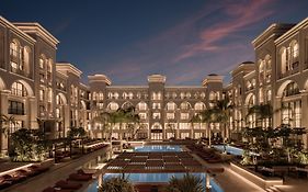 Giza Palace Hotel & Spa - The Leading Hotels Of The World